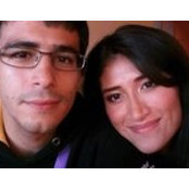 Daniela Galeano's photo