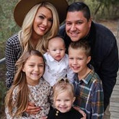 Brit Beckett's photo