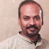 Foto di Pratheesh Viswanathan