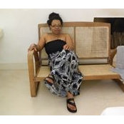 Paulette Jacksons foto