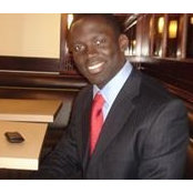 Francois Ngambia's photo