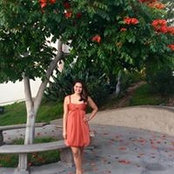 Francesca Murillo's photo