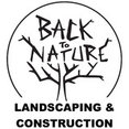 Back to Nature Landscaping & Wildlife Restoration's profile photo