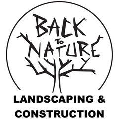 Back to Nature Landscaping & Wildlife Restoration