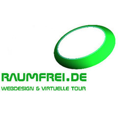 Raumfrei | Webdesign & virtuelle Touren