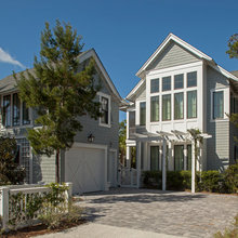 Exterior Colors