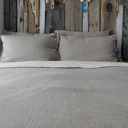 Linen Bedding - Duvet Covers And Duvet Sets