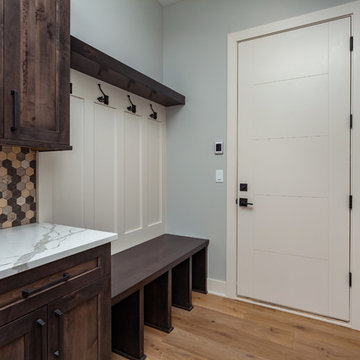 Destination: Custom Home