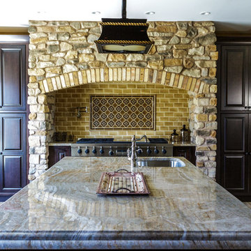 Grand Chef Kitchen
