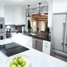 Modest Los Gatos Home Update