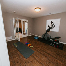 AB Gym