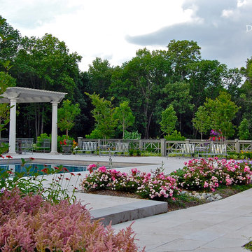 A Bernards Township Residence