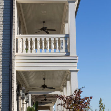 Timeless Exteriors