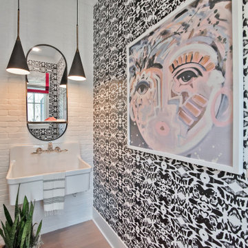 Modern Farmhouse - Charity Showcase