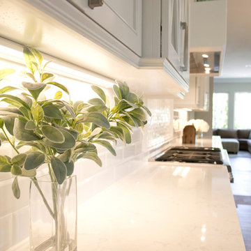 Fostoria Kitchen Remodel