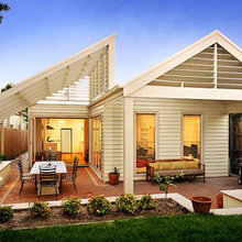 Outdoor living