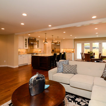 Belcaro Remodel