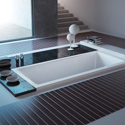Kingston Brass Bath Tubs - Products