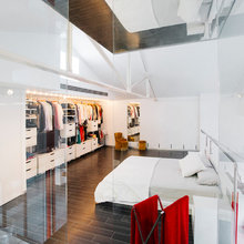 Closet Room