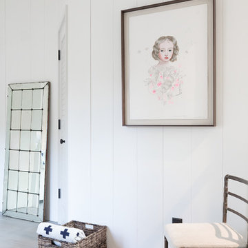 Contemporary California Surf Shack | Santa Barbara CA