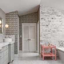 en suite bathroom