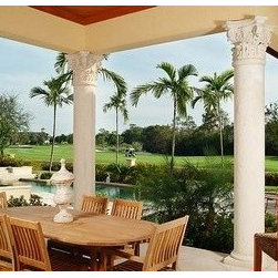 Private Naples Estate - Products