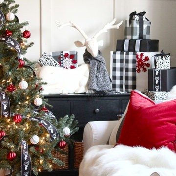 Classic Christmas 2015