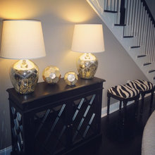 Entry Way