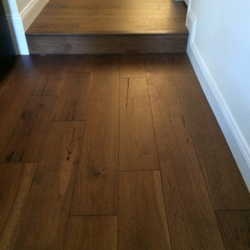 Mission Hardwood - Andalusia Collection
