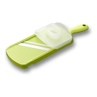 Kyocera Mandoline Slicer ceramic blade wide type