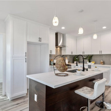 Kitchen Remodel