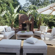 Outdoor unbrella