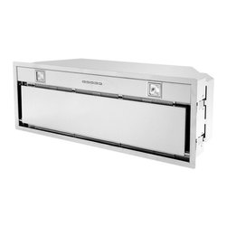 Designer Range Hoods - "Insert/Liner" Series - Range Hoods And Vents
