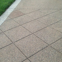 driveways