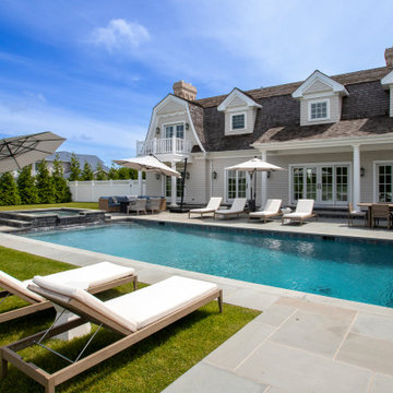Seaside Getaway