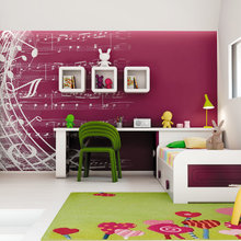 kids room