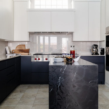 Maison Culinaire | Modern Kitchen Remodel