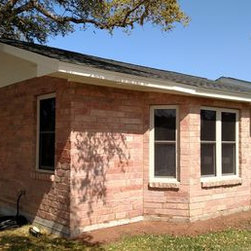 Blanco county - Home Improvement