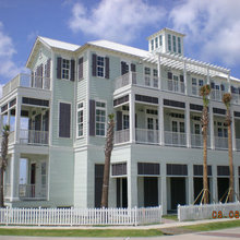 Beach house