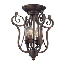 outdoor kitchen light