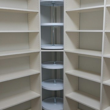 Pantry