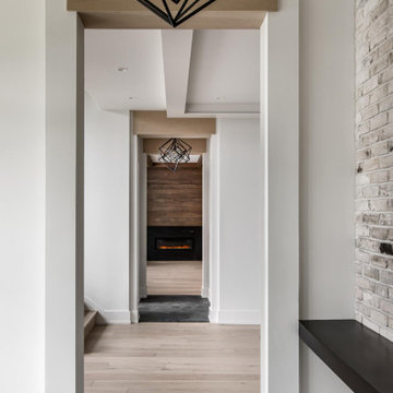 Franklin, Tennessee - Custom Home