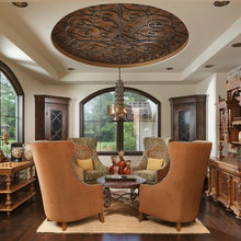 ceiling medallions