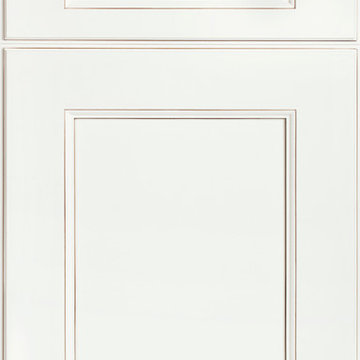 Transitional Door Styles and Colors