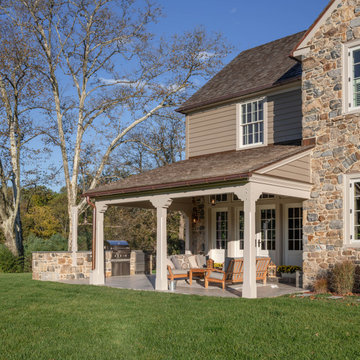 Hilltop Residence
