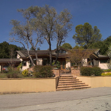 Kuo Residence