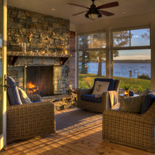 Lake Living