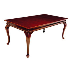 Dining Collection - Solid Wood Furniture - Dining Tables
