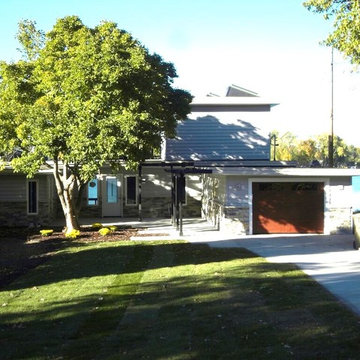 Whole House Remodel: Waunona Way