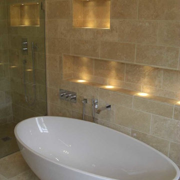Bathroom (North London)